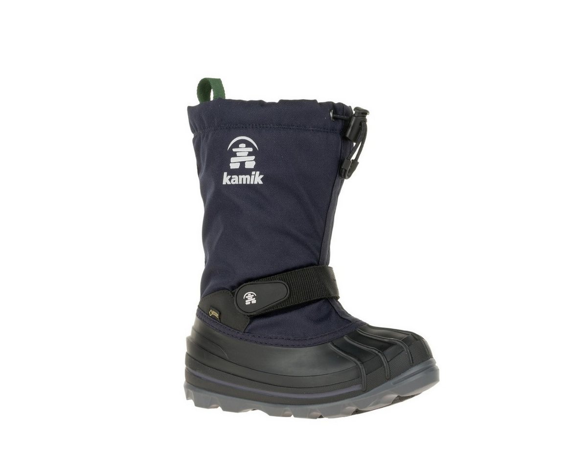 Kamik Kamik Waterbug 8G Kinder Schnee Stiefel Stiefel Kamik Kamik Waterbug 8G Kinder Schnee Stiefel Stiefel von Kamik