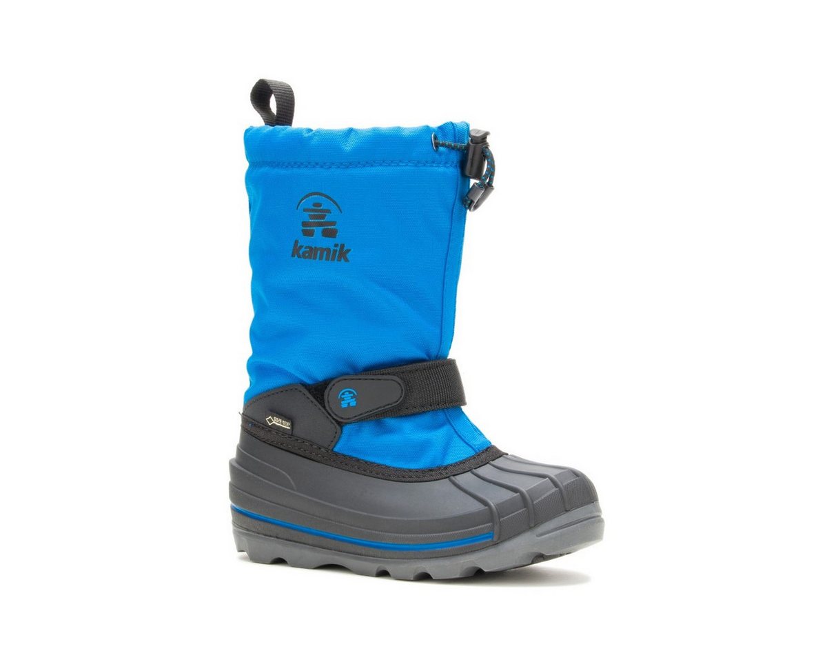 Kamik Kamik Waterbug 8G Kinder Schnee Stiefel Stiefel Kamik Kamik Waterbug 8G Kinder Schnee Stiefel Stiefel von Kamik