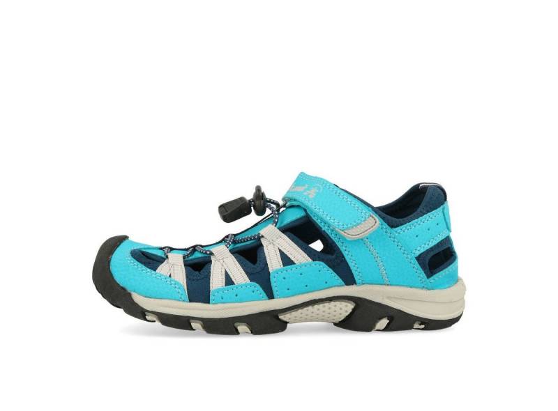 Kamik Kamik Wildcat Sandale Kinder Teal EUR 37 Sandale von Kamik