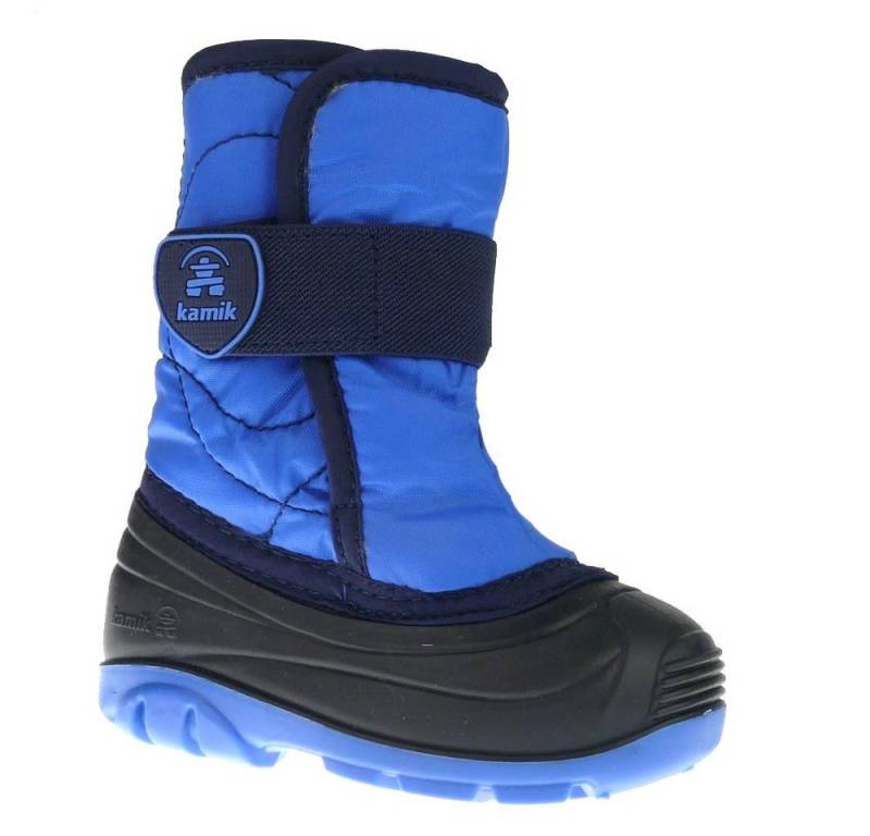 Kamik Kamik Winterstiefel SNOWBUG3 Stiefel von Kamik