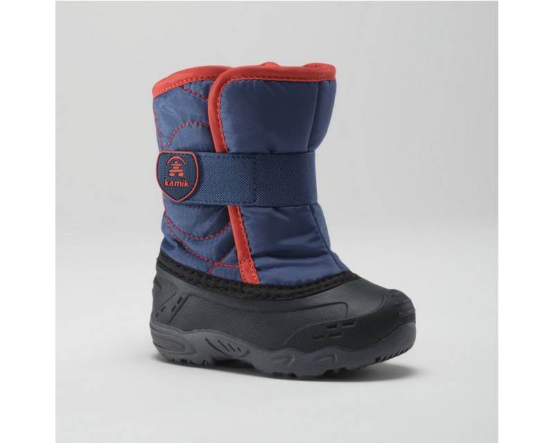 Kamik Kamik Winterstiefel SNOWBUG5 -23°C Stiefel von Kamik