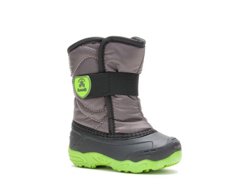 Kamik Kamik Winterstiefel SNOWBUG5 -23°C Stiefel von Kamik
