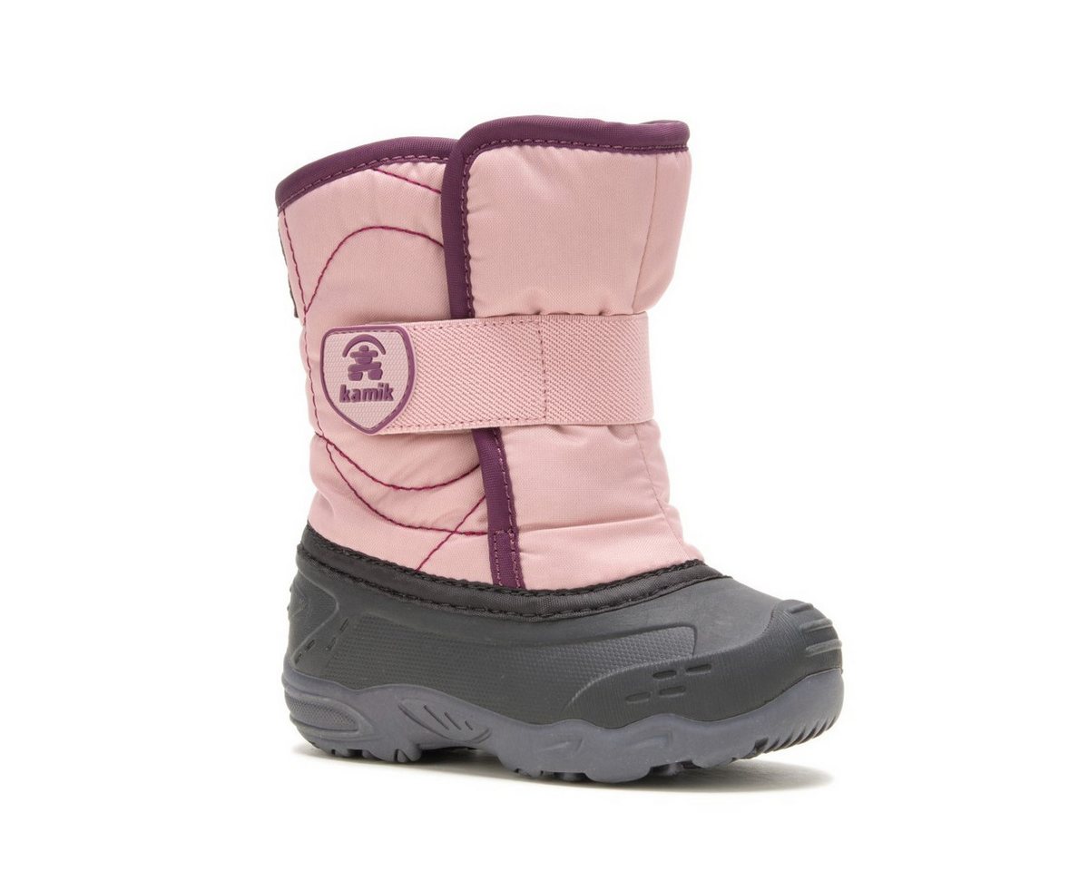 Kamik Kamik Winterstiefel SNOWBUG5 -23°C Stiefel von Kamik