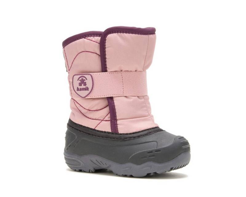 Kamik Kamik Winterstiefel SNOWBUG5 -23°C Stiefel von Kamik
