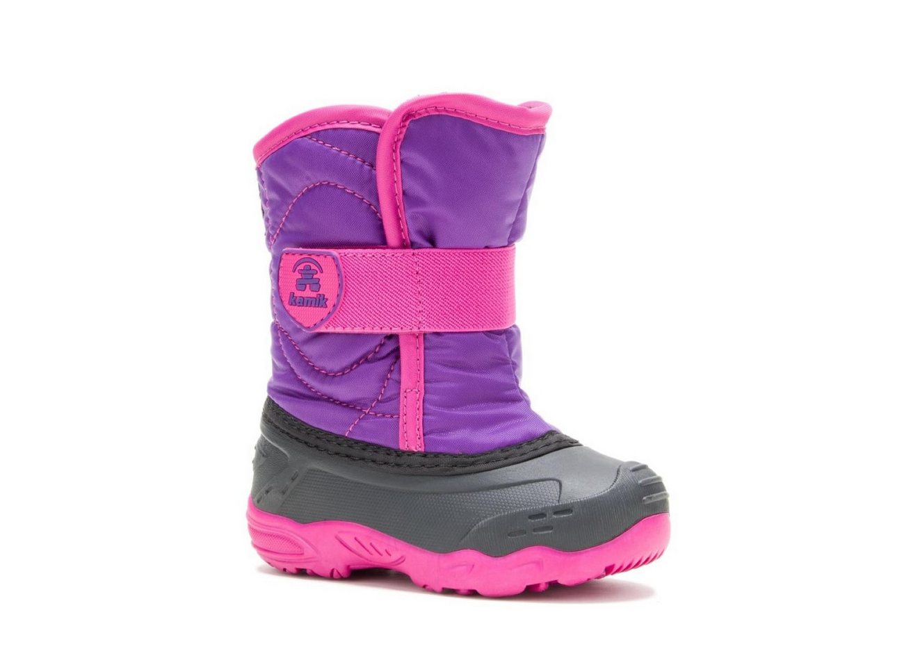 Kamik Kamik Winterstiefel SNOWBUG5 Stiefel von Kamik