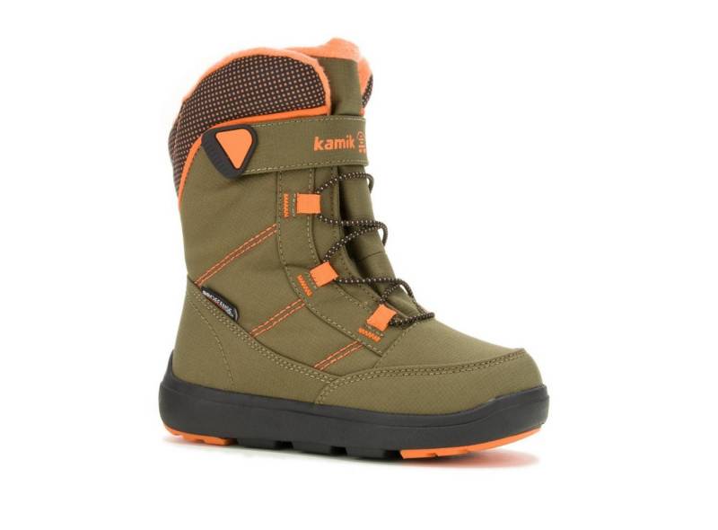 Kamik Kamik Winterstiefel STANCE Stiefel von Kamik