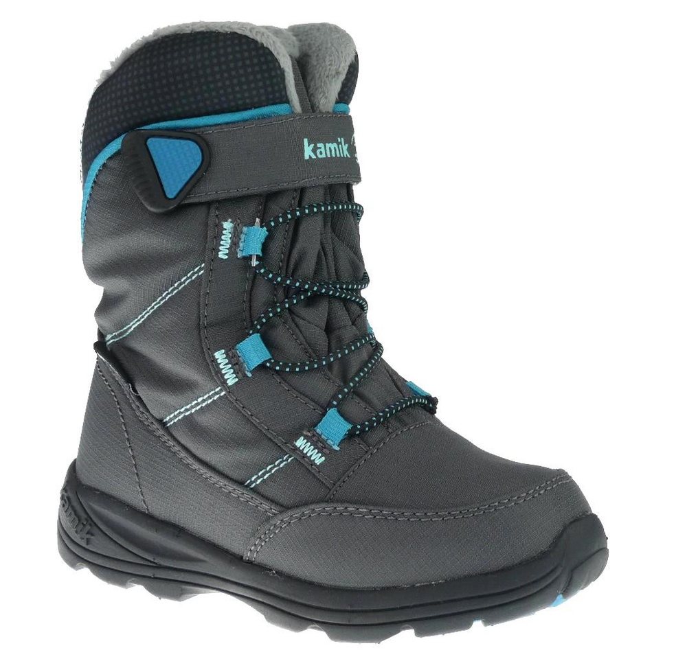Kamik Kamik Winterstiefel STANCE Stiefel von Kamik