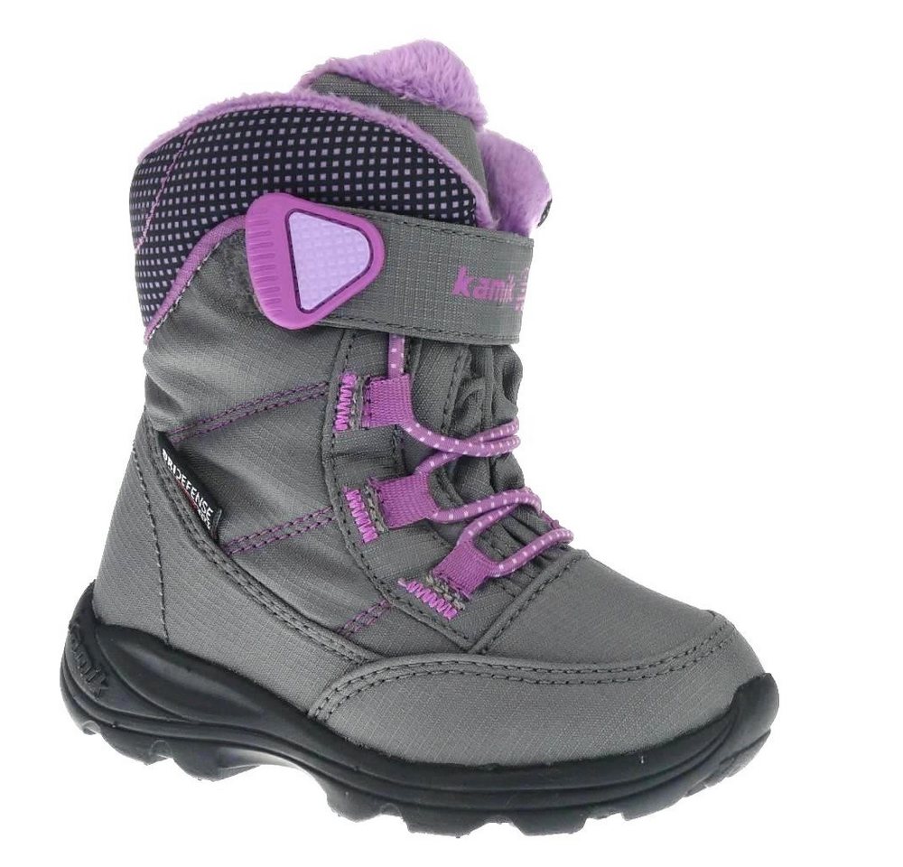 Kamik Kamik Winterstiefel STANCE Stiefel von Kamik