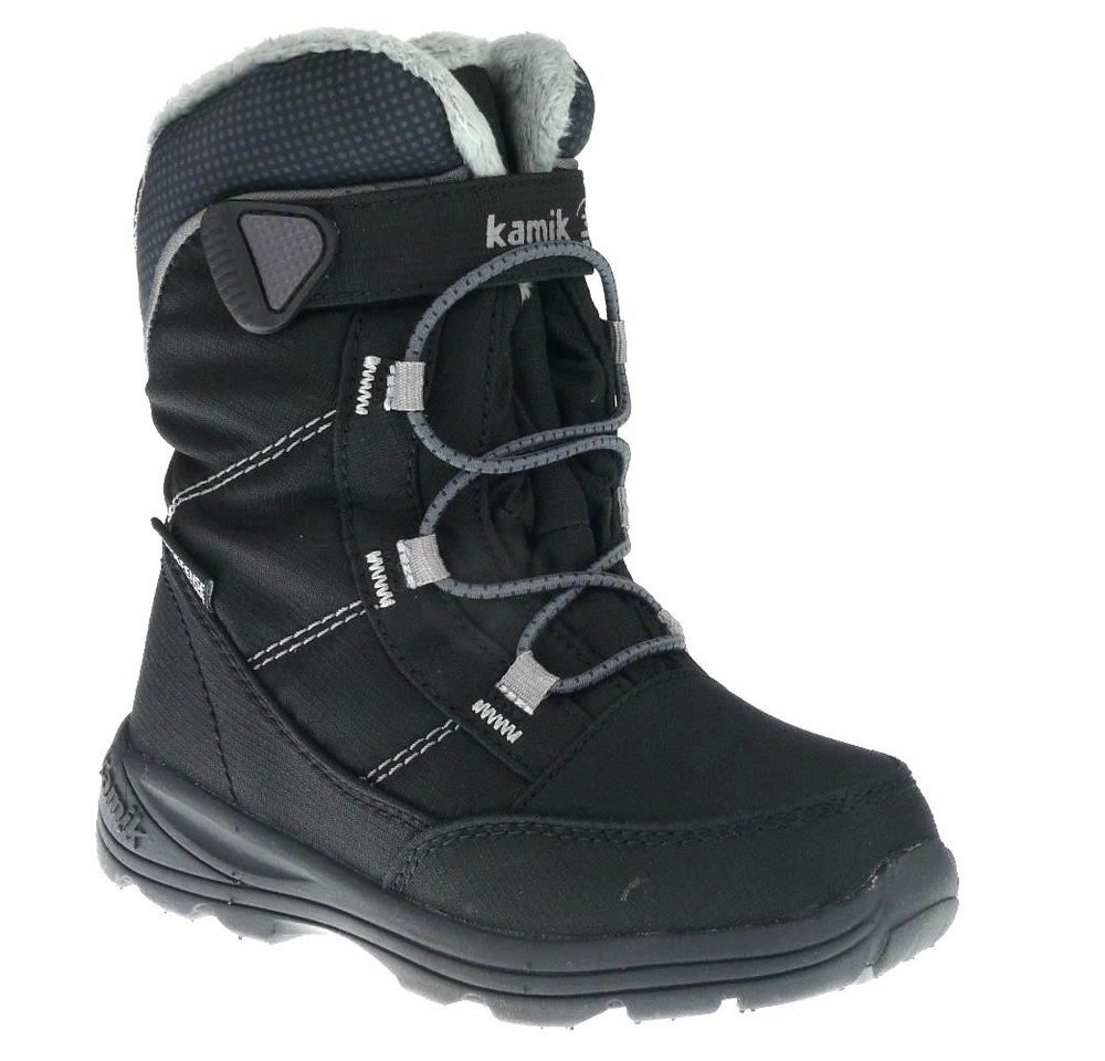 Kamik Kamik Winterstiefel STANCE Stiefel von Kamik