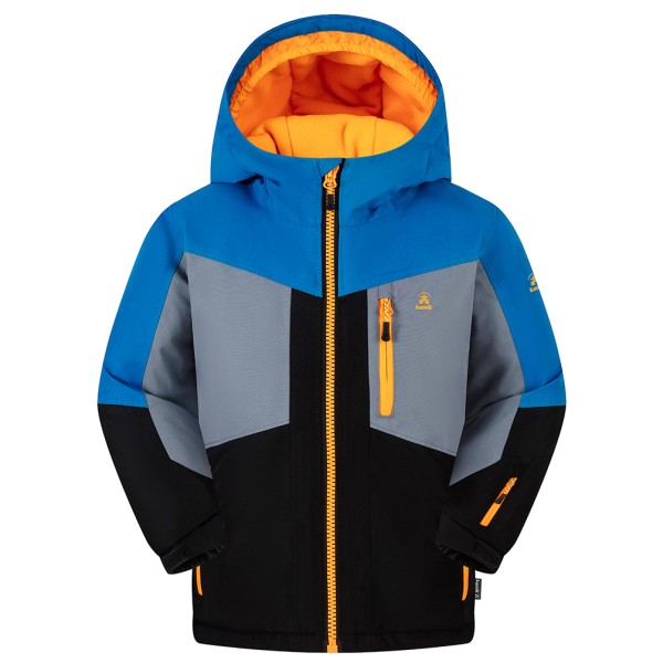 Kamik - Kid's Duke - Skijacke Gr 116 bunt Kamik - Kid's Duke - Skijacke Gr 116 bunt von Kamik