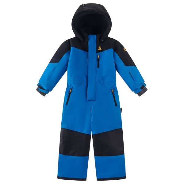 Kamik - Kid's Lazer - Overall Gr 92 blau von Kamik