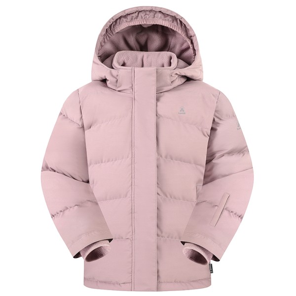 Kamik - Kid's Millie - Kunstfaserjacke Gr 164 rosa von Kamik