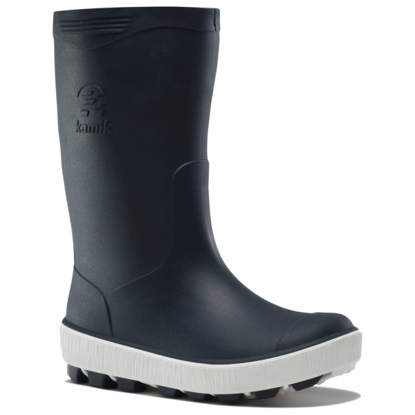 Kamik - Kid's Riptide - Gummistiefel Gr 31 blau von Kamik