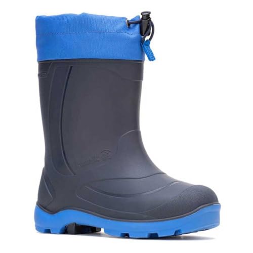 Kamik Snobusterb Youth Rain Boots EU 32 Kamik Snobusterb Youth Rain Boots EU 32 von Kamik