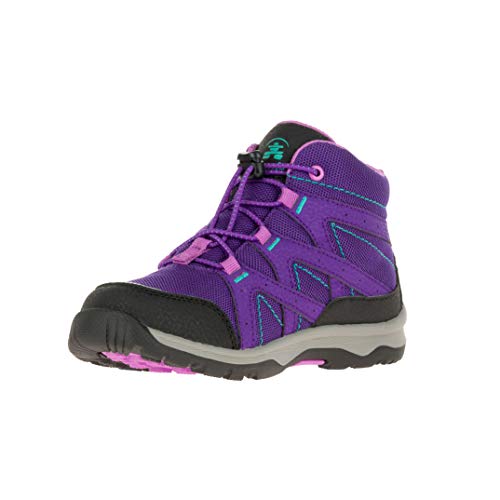 Kamik Bone GTX Sneaker, Violett (Purple PUR), 22 EU von Kamik