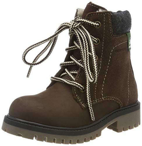Kamik TAKODALO2, Mädchen Stiefeletten, Braun (DEEP Brown DPB), 31 EU (12.5 UK) von Kamik