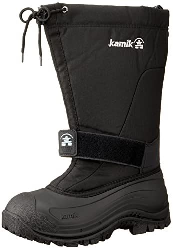 Kamik Men's Greenbay4w Snow Boot von Kamik