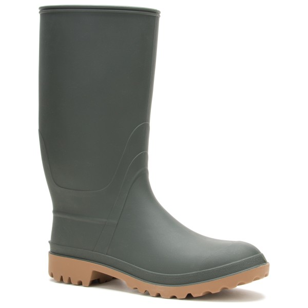 Kamik - Michael - Gummistiefel Gr 45 grau von Kamik