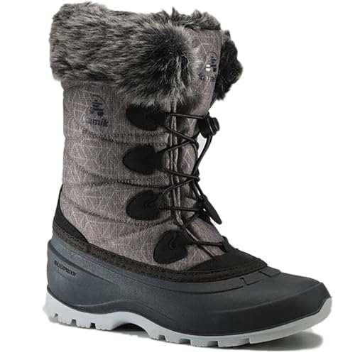 Kamik Momentum3 Snow Boots EU 40 von Kamik