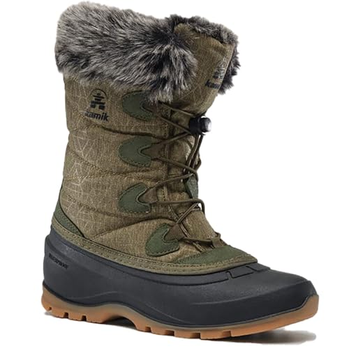 Kamik Momentum3 Snow Boots EU 40 von Kamik