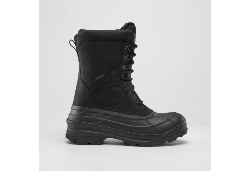 Kamik NATION PLUS Winterstiefel Herausnehmbares HEAT-MX 145-Innenfutter mit Wärmeisolierung von Kamik