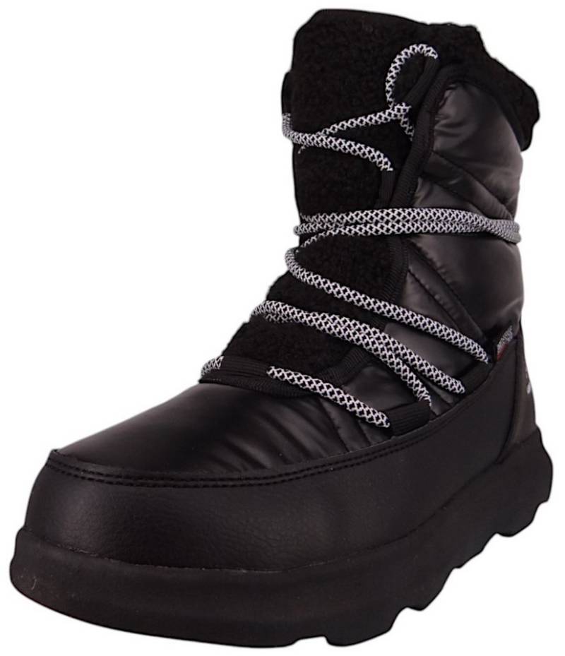 Kamik NF2506 BLK Black Stiefel von Kamik