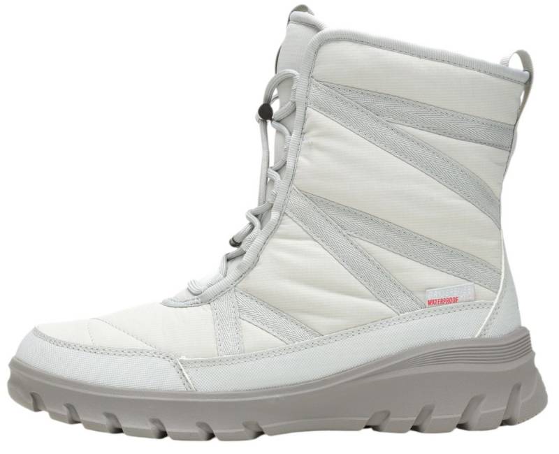 Kamik NK2340 LGY White Stiefel von Kamik