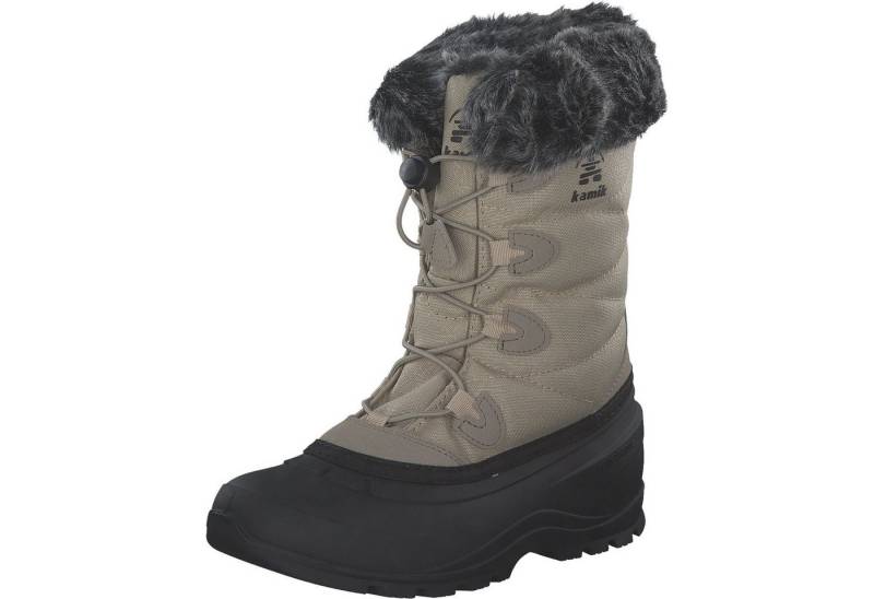 Kamik NK2471-CRC MOMENTUM3 Winterstiefel von Kamik