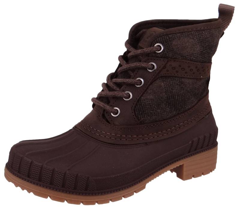 Kamik NK2477 JAV Java Stiefel von Kamik
