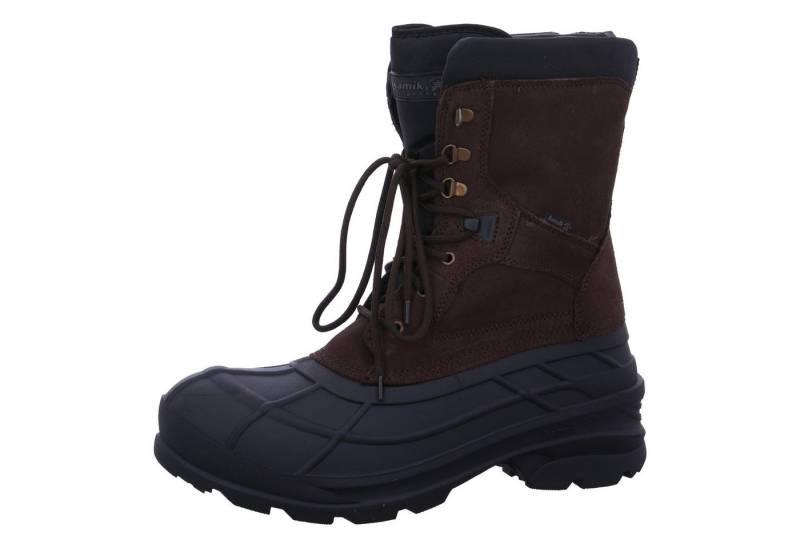 Kamik Nation Plus Gummistiefel von Kamik