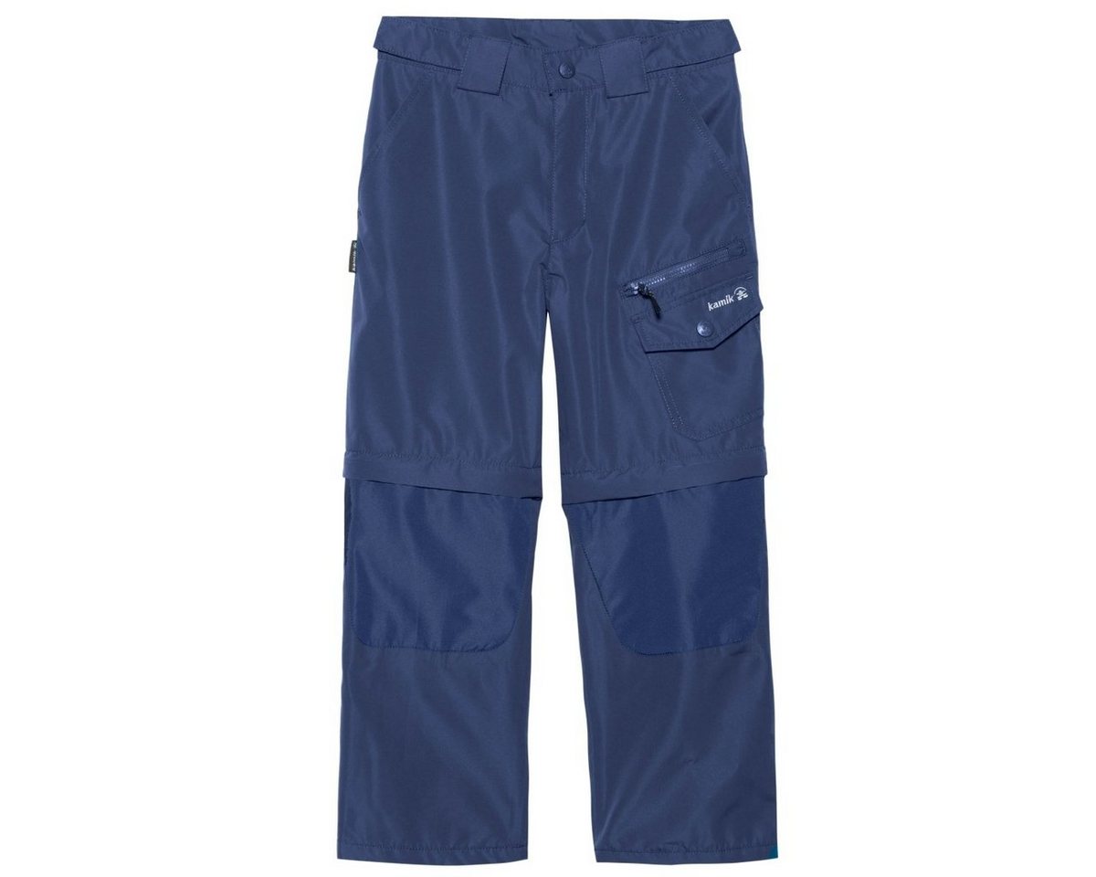 Kamik Outdoorhose SLAYER Jungen von Kamik