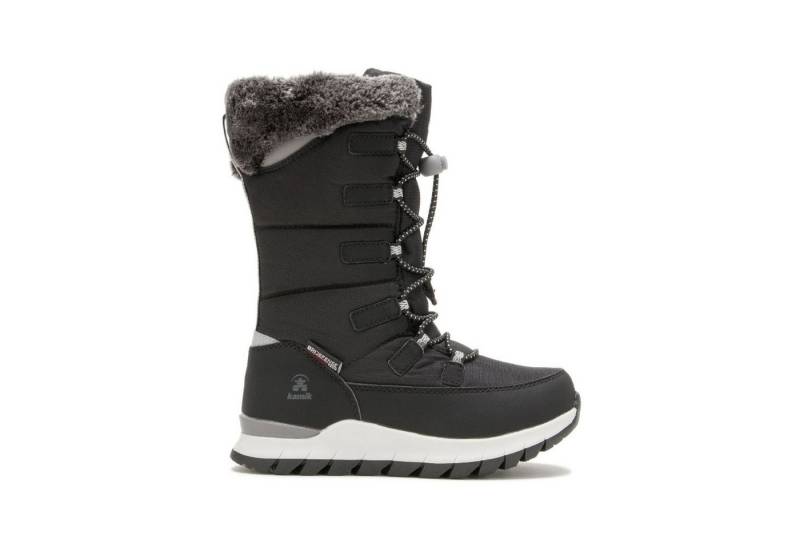 Kamik PRAIRIE 2 Winterstiefel Angenehm warm bis zu -40°C von Kamik