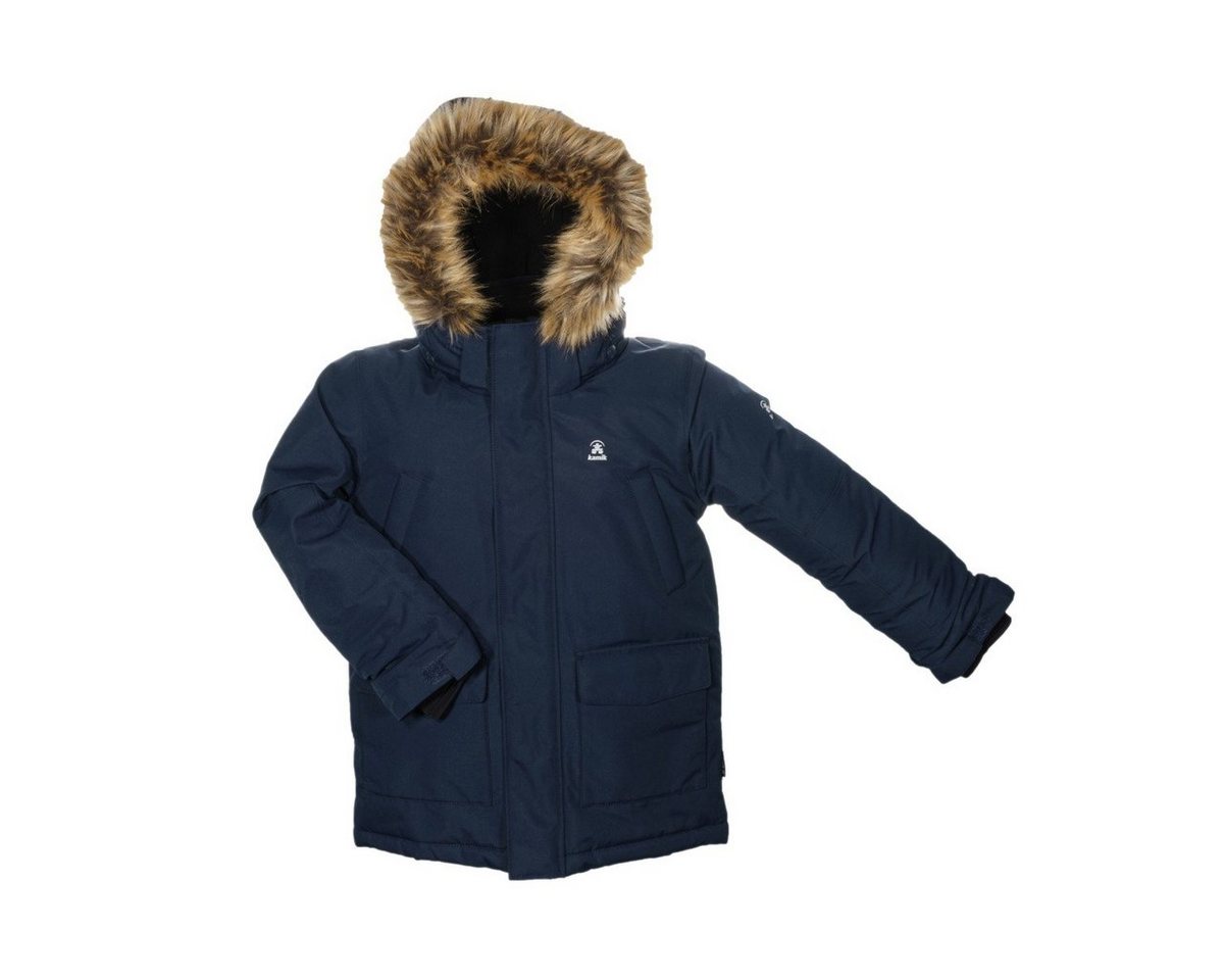 Kamik Parka ADEN Jungen von Kamik