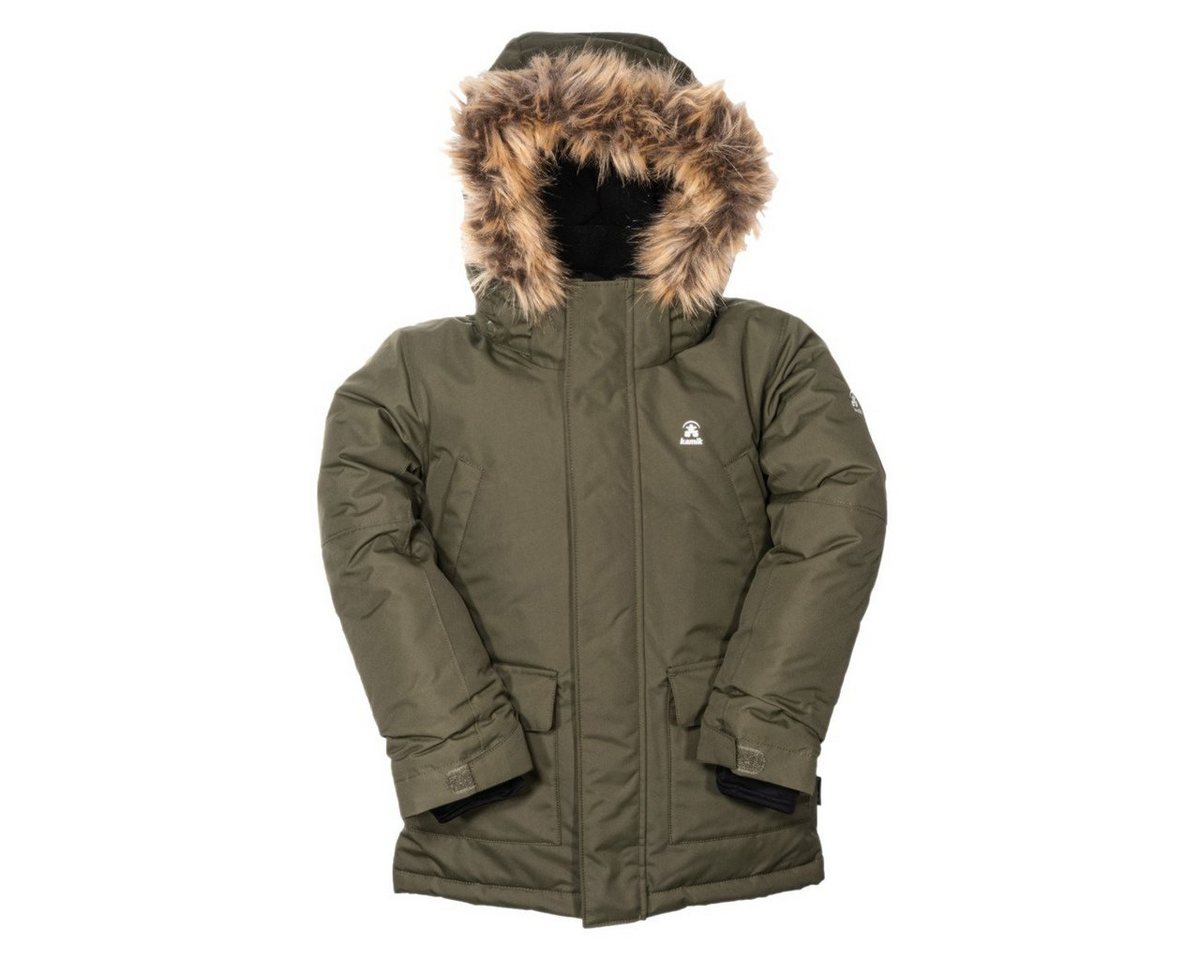 Kamik Parka ADEN Jungen von Kamik