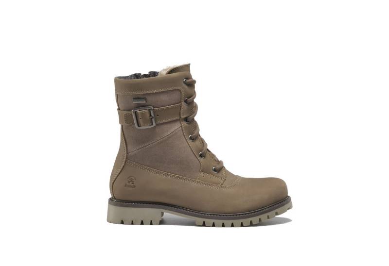 Kamik ROGUE MID Winterstiefel Angenehm warm bis zu -20°C von Kamik