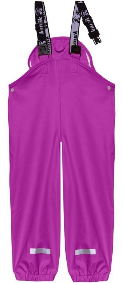 Kamik Regenhose MUDDY von Kamik