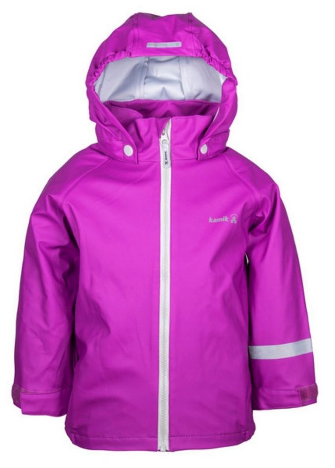 Kamik Regenjacke SPOT von Kamik