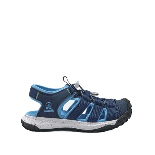 Kamik Ripple Sandals EU 34 Kamik Ripple Sandals EU 34 von Kamik