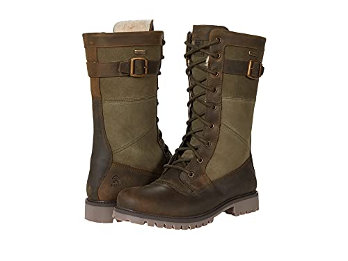 Kamik Rogue 10 Khaki 10.5 B (M) von Kamik