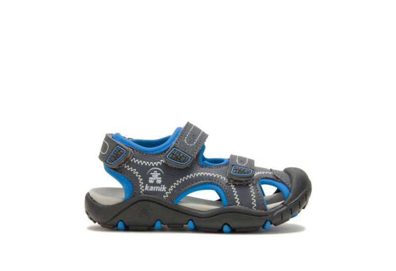 Kamik SEATURTLE2 Sandale Maschinenwaschbar von Kamik