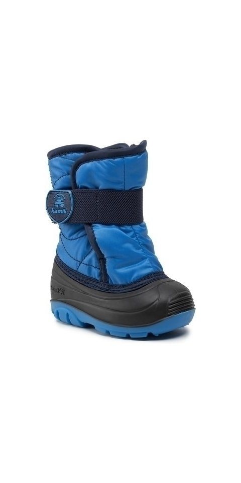 Kamik SNOWBUG3 Schlupfstiefel von Kamik