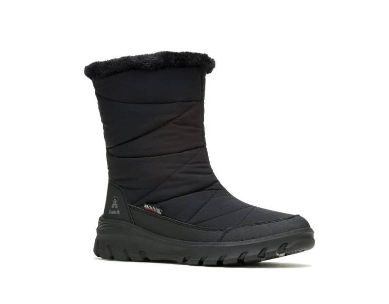 Kamik SNOWDONZIP Winterstiefel von Kamik