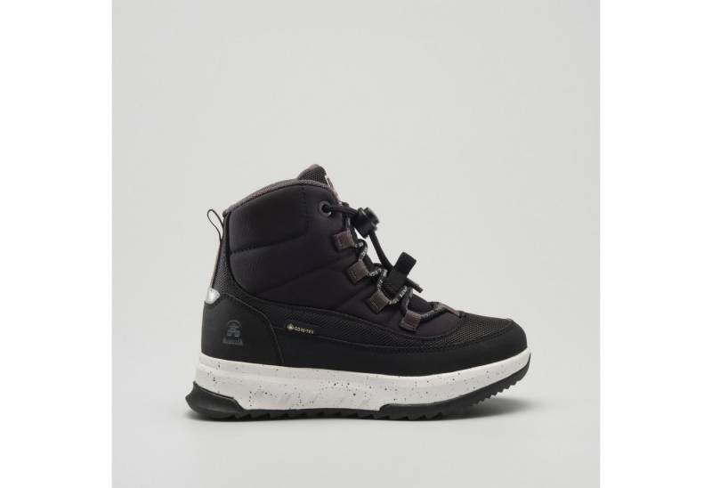 Kamik STORMY GTX Winterstiefel Obermaterial aus Nylon mit wasserdichter GoreTex Membrane von Kamik