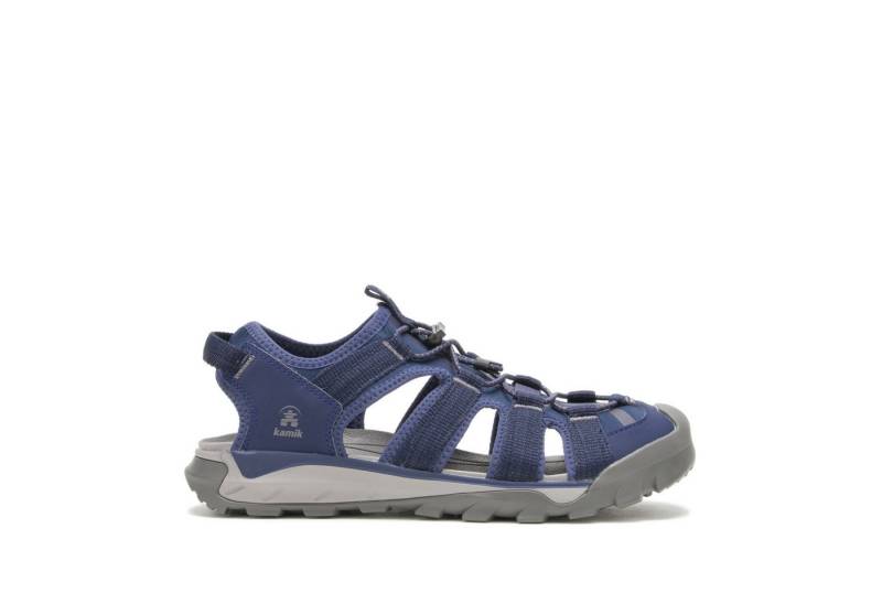 Kamik SYROSWEB Sandale Maschinenwaschbar von Kamik