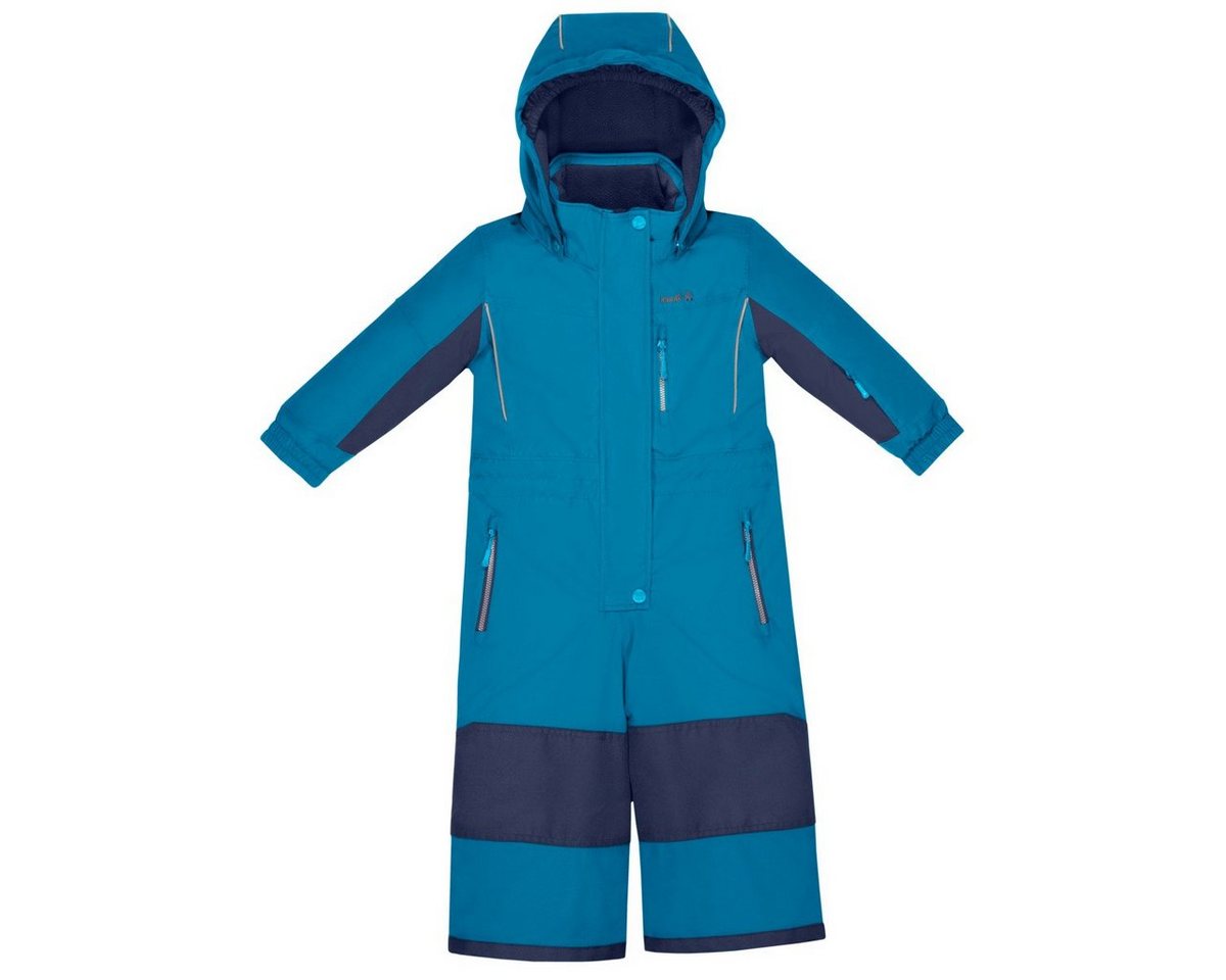 Kamik Schneeoverall LAZER Unisex Kinder von Kamik