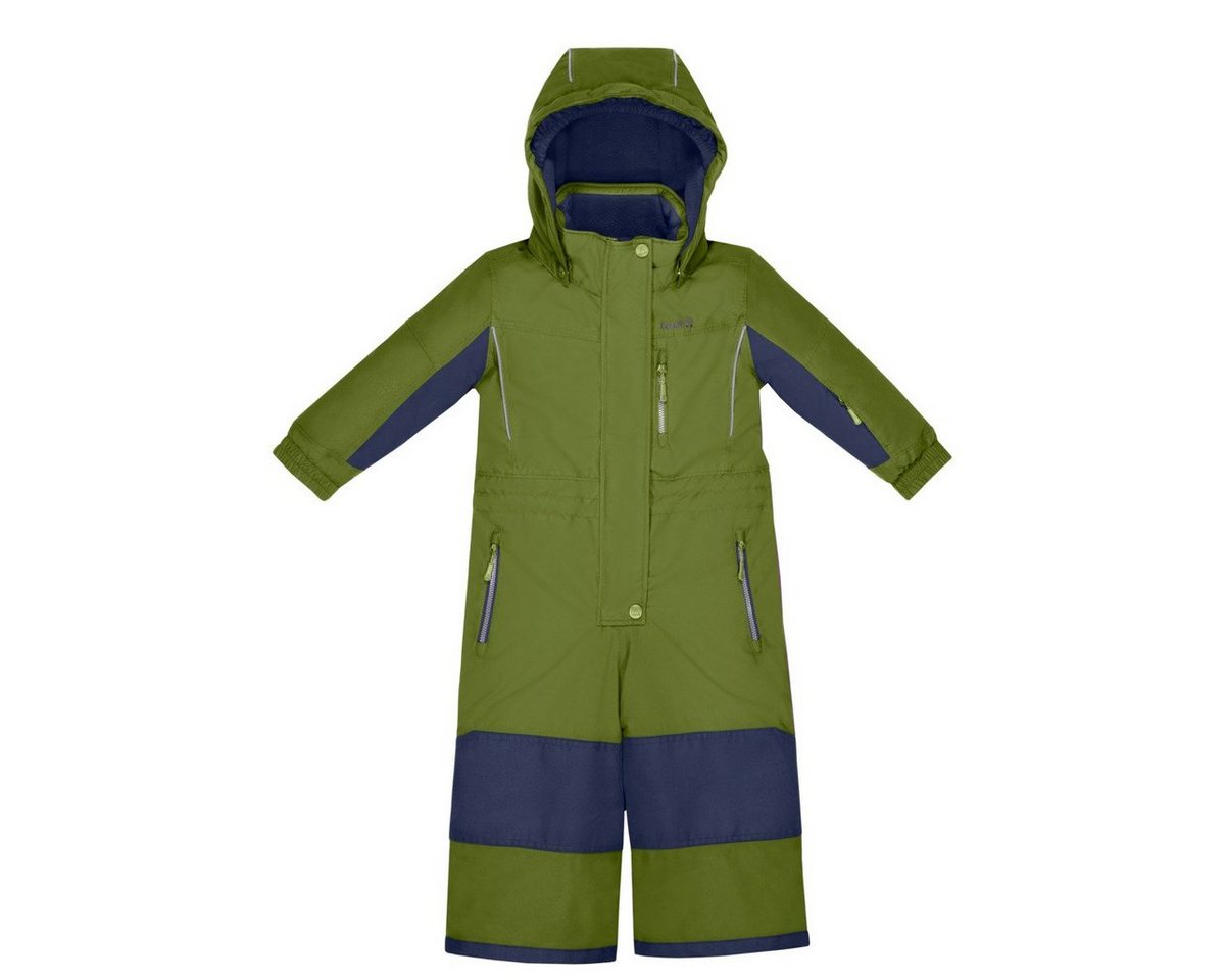 Kamik Schneeoverall LAZER Unisex Kinder von Kamik