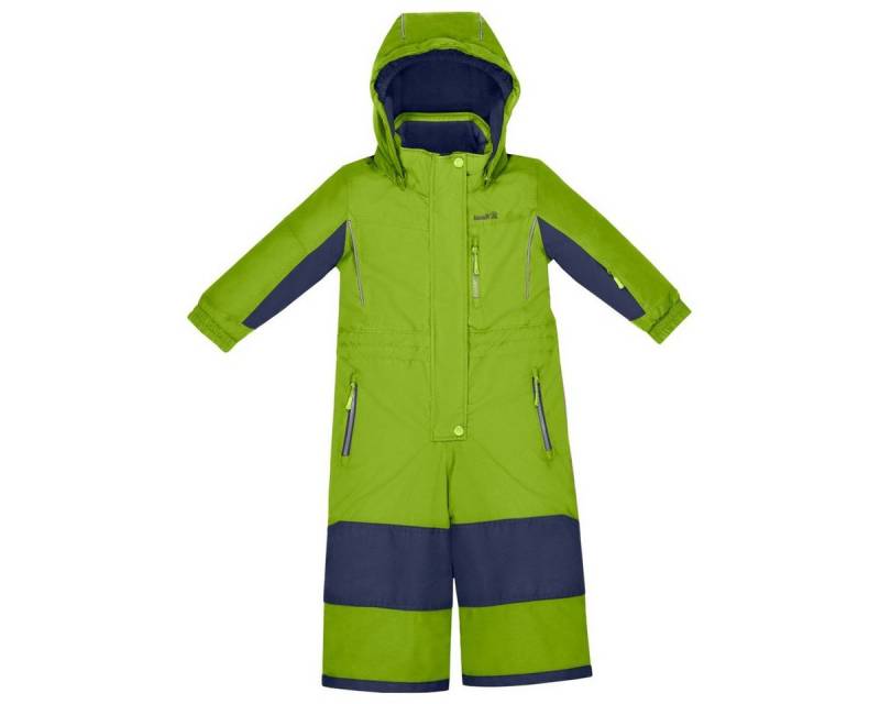 Kamik Schneeoverall LAZER Unisex Kinder von Kamik