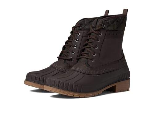 Kamik Sienna Mid L Schuhe Damen braun von Kamik