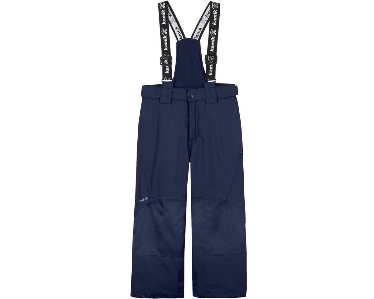 Kamik Skihose HARPER Unisex Kinder von Kamik