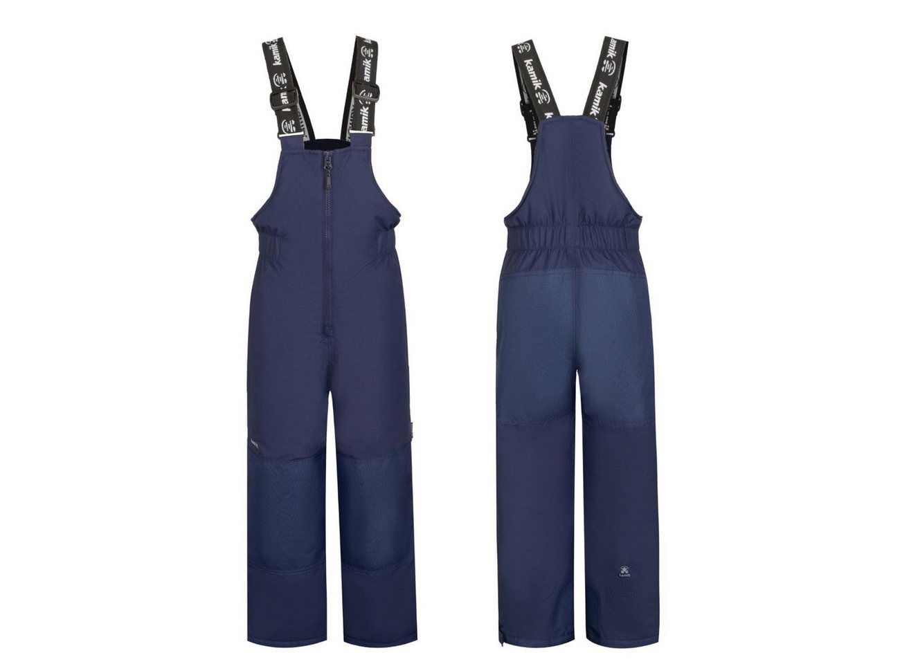 Kamik Skihose KAMIK Schneehose WINKIE atmungsaktiv von Kamik